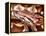 Dumeril's Boa, Native to Madagascar-David Northcott-Framed Premier Image Canvas