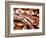 Dumeril's Boa, Native to Madagascar-David Northcott-Framed Photographic Print