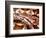 Dumeril's Boa, Native to Madagascar-David Northcott-Framed Photographic Print