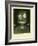 Dummer Teufel-Paul Klee-Framed Giclee Print