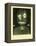 Dummer Teufel-Paul Klee-Framed Premier Image Canvas