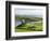 Dun Carloway Broch, Doune Carlabhagh, Isle of Lewis. Scotland-Martin Zwick-Framed Photographic Print