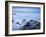 Dun Laoghaire Pier and Howth Island, Dublin, County Dublin, Republic of Ireland, Europe-Jeremy Lightfoot-Framed Photographic Print