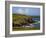 Dunabrattin Head, the Copper Coast, County Waterford, Ireland-null-Framed Photographic Print