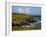 Dunabrattin Head, the Copper Coast, County Waterford, Ireland-null-Framed Photographic Print