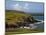 Dunabrattin Head, the Copper Coast, County Waterford, Ireland-null-Mounted Photographic Print