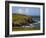 Dunabrattin Head, the Copper Coast, County Waterford, Ireland-null-Framed Photographic Print