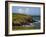 Dunabrattin Head, the Copper Coast, County Waterford, Ireland-null-Framed Photographic Print