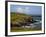 Dunabrattin Head, the Copper Coast, County Waterford, Ireland-null-Framed Photographic Print