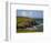 Dunabrattin Head, the Copper Coast, County Waterford, Ireland-null-Framed Photographic Print