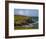 Dunabrattin Head, the Copper Coast, County Waterford, Ireland-null-Framed Photographic Print