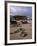 Dunagree Point Lighthouse, Inishoven Peninsula, County Donegal, Ulster, Republic of Ireland, Europe-Patrick Dieudonne-Framed Photographic Print