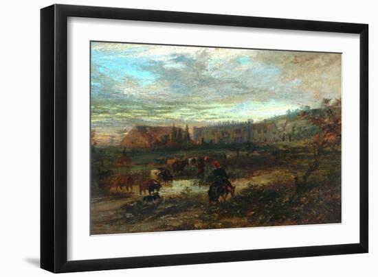 Giclee Print, , large