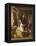 Duncan Grey-Sir David Wilkie-Framed Premier Image Canvas