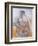 Duncan Hume Dancing Aged 38-Stephen Finer-Framed Giclee Print