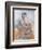 Duncan Hume Dancing Aged 38-Stephen Finer-Framed Giclee Print