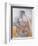 Duncan Hume Dancing Aged 38-Stephen Finer-Framed Giclee Print