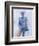 Duncan Hume Dancing Aged 38-Stephen Finer-Framed Giclee Print