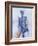 Duncan Hume Dancing Aged 38-Stephen Finer-Framed Giclee Print