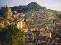 Nicosia, Sicily, Italy, Europe-Duncan Maxwell-Photographic Print