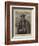 Duncan Mctavish-Thomas Faed-Framed Giclee Print