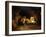 Duncan's Horses-John Frederick Herring I-Framed Giclee Print