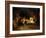 Duncan's Horses-John Frederick Herring I-Framed Giclee Print