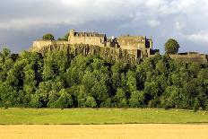Stirling Castle, Scotland, UK-Duncan Shaw-Photographic Print