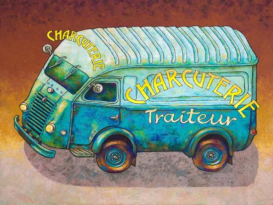 Art Print, , large