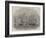 Dundee Screw Whalers-Edwin Weedon-Framed Giclee Print