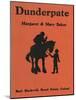 Dunderpate Speaks to the Farmer on His Mare-Mary Baker-Mounted Art Print