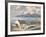 Dundrum Bay, Co. Down-Frank Sherwin-Framed Premium Giclee Print