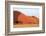 Dune 45 the Star Dune Composed of 5 Million Year Old Sand, Namib Desert, Namibia-Roberto Moiola-Framed Photographic Print