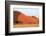 Dune 45 the Star Dune Composed of 5 Million Year Old Sand, Namib Desert, Namibia-Roberto Moiola-Framed Photographic Print