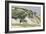 Dune at Truro, 1930-Edward Hopper-Framed Giclee Print