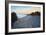 Dune Burst-Bruce Dumas-Framed Giclee Print