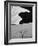 Dune Curves-Ali Khataw-Framed Photographic Print