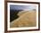 Dune De Pilat, Gironde, Aquitaine, France-David Hughes-Framed Photographic Print