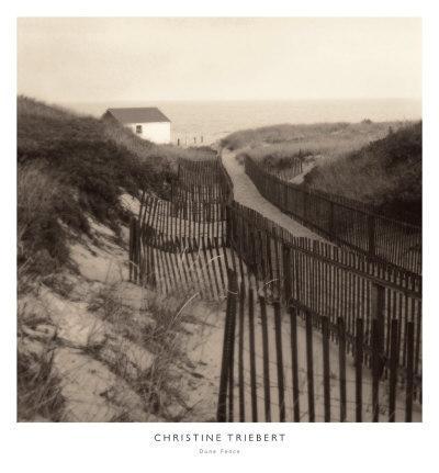 ART PRINT Hammock Christine Triebert