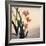 Dune Flowers No 1-Treechild-Framed Photographic Print