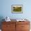 Dune Grasses and a Tidal Creek Lead to 'The Beehive', Acadia NP, Maine-Jerry & Marcy Monkman-Framed Photographic Print displayed on a wall