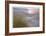 Dune Grasses and Pond-Donald Paulson-Framed Giclee Print