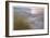 Dune Grasses and Pond-Donald Paulson-Framed Giclee Print