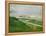 Dune in Noordwijk, Netherland, 1908-Max Liebermann-Framed Premier Image Canvas