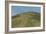 Dune Landscape Off a Steep Coast-Edgar Degas-Framed Giclee Print