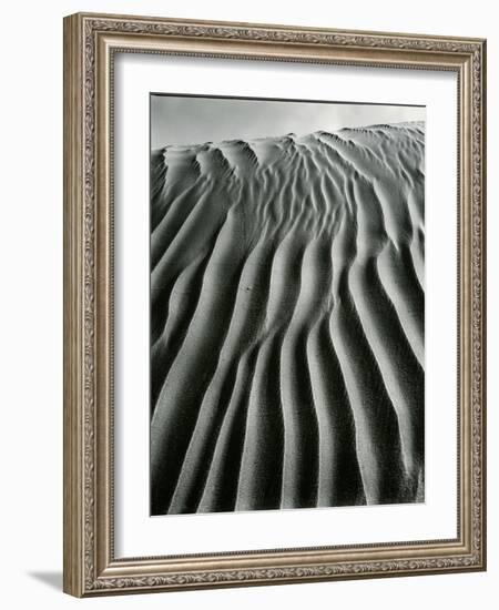 Dune, Oceano, 1934-Brett Weston-Framed Photographic Print