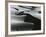 Dune, Oceano, California, 1981-Brett Weston-Framed Premium Photographic Print