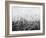 Dune Triptych III-Jeff Pica-Framed Photographic Print