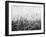 Dune Triptych III-Jeff Pica-Framed Photographic Print