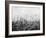 Dune Triptych III-Jeff Pica-Framed Photographic Print